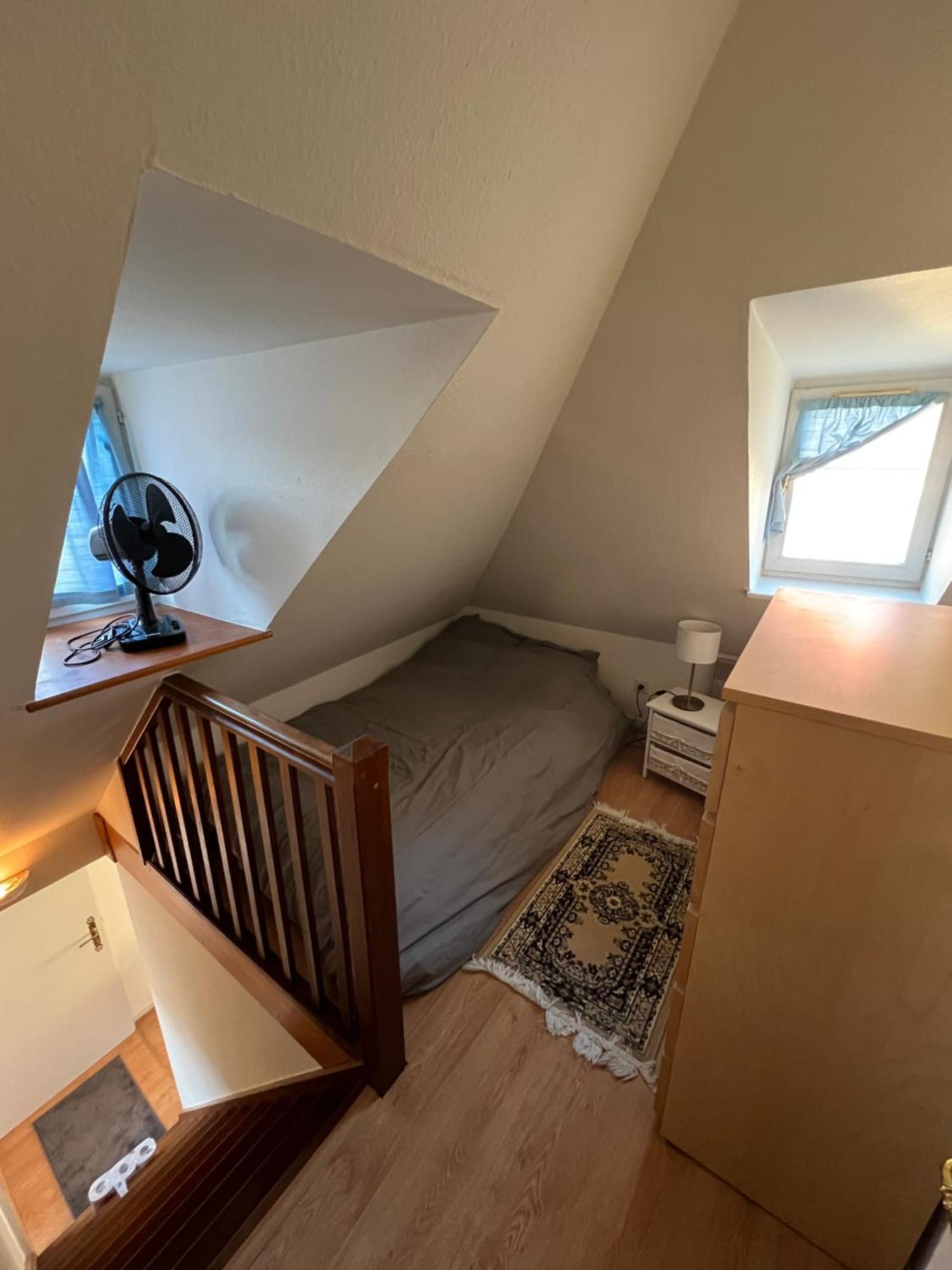 Apartment Hyper Centre Straßburg